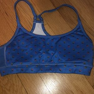 Arie sports bras